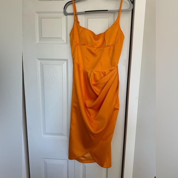 House of CB Bianca dress - Picture 5 of 6